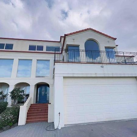 Villa Millions View - Hobart à Sandy Bay Extérieur photo